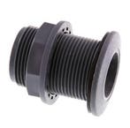 Raccord à vis pour robinets de vidange G1 1/4 DN13, Verzenden, Nieuw