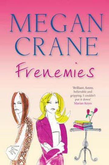 Frenemies 9781847242389 Megan Crane, Verzenden, Gelezen, Megan Crane
