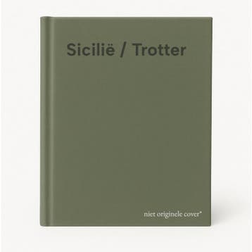 Sicilië / Trotter 9789020929560, Verzenden