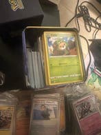 Pokémon - 2500 Bulk kaarten Foil, Promo card
