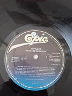 Michael Jackson - Thriller/Bad - Diverse titels - LP albums, Nieuw in verpakking