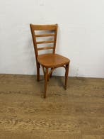 Gebruikte Caféstoel - S4200, Huis en Inrichting, Stoelen, Ophalen, Nieuw