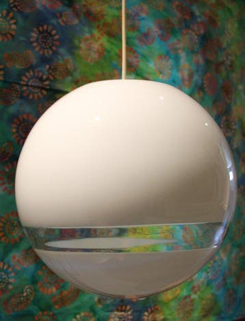 Leucos - Roberto Pamio - Plafondlamp - OSAKA S35 -