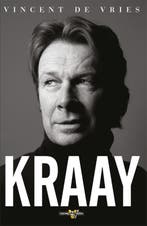Kraay 9789048834235 Vincent de Vries, Verzenden, Gelezen, Vincent de Vries