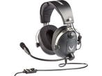 Thrustmaster T.Flight U.S. Air Force - Gaming headset - 50, Telecommunicatie, Mobiele telefoons | Oordopjes, Verzenden, Zo goed als nieuw