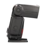 Canon Speedlite 580 EX II met garantie, Ophalen of Verzenden, Gebruikt