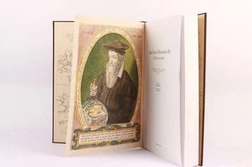 Gerard Mercator - Atlas by Faksimile Verlag - 2012, Livres