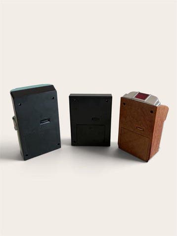 AMI - Mini Juke Box Jukebox - Diverse modellen