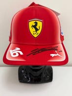 Ferrari - Charles Leclerc - 2026 - Casquette de baseball