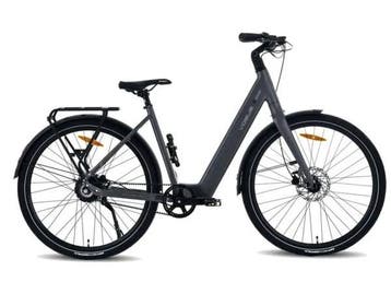 Veiling - Vogue Motion Matt Black Framemaat: 50 cm, Fietsen en Brommers, Nieuw