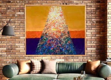 Lina Verano - Pyramid of Good Hope