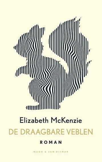 De draagbare Veblen (9789038802268, Elizabeth McKenzie), Verzenden, Nieuw