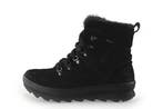 Legero Snowboots in maat 39 Zwart, Kleding | Dames, Verzenden, Zwart, Snowboots, Legero