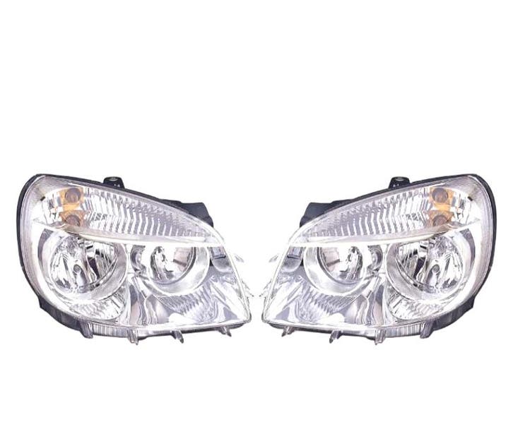 PHARES POUR FIAT DOBLÓ 05-10, Auto-onderdelen, Verlichting, Verzenden