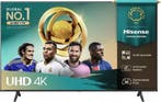 Hisense 65A6QT - 65 inch - 4K UHD LED TV - Smart TV, Ophalen of Verzenden