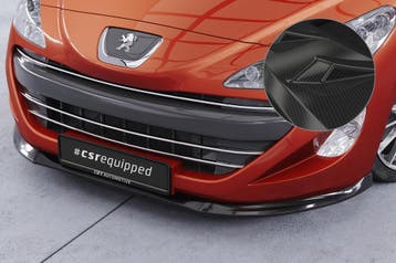 Cupspoiler voor Peugeot RCZ CSL761-C, Verzenden