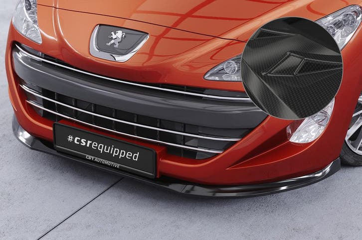 Cupspoiler voor Peugeot RCZ CSL761-C, Autos : Pièces & Accessoires, Carrosserie & Tôlerie, Envoi