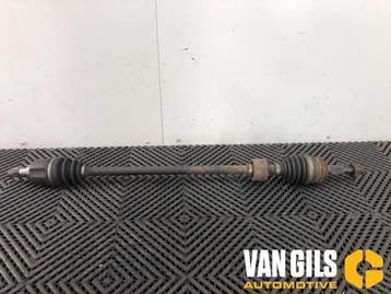 Aandrijfas links-voor Suzuki Swift O253535