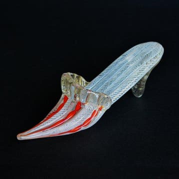 Murano - Figuur - Glas