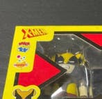 Medicom Toy - Figuur - Marvel BE@RBRICK No. 43 – Wolverine &, Nieuw