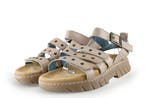 MAG Sandalen in maat 42 Beige, Kleding | Dames, Schoenen, Verzenden, Beige, MAG, Sandalen of Muiltjes