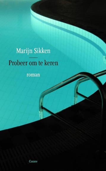 Probeer om te keren 9789059367074 Marijn Sikken, Verzenden, Marijn Sikken