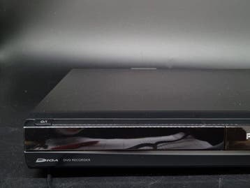Panasonic – DVD- und Festplattenrekorder DIGA DMR-EH595
