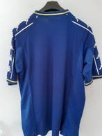 Juventus - Italiaanse voetbal competitie - 1997 -, Nieuw