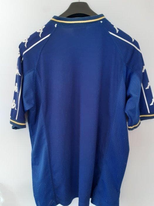 Juventus - Italiaanse voetbal competitie - 1997 -, Verzamelen, Overige Verzamelen