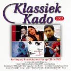 Various - Klassiek Kado Volume 2, Verzenden