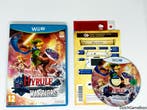 Nintendo Wii U - Hyrule Warriors - HOL, Verzenden