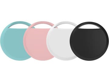 Veiling - RSH AirTag Smart Tag Bluetooth-tracker (alleen iOS, Nieuw