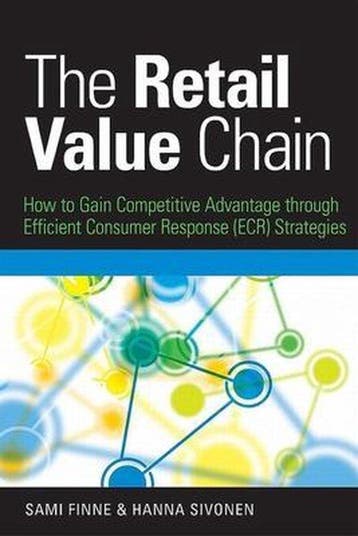 The Retail Value Chain 9780749454562 Sami Finne, Verzenden, Gelezen, Sami Finne