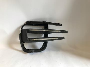 Porsche Macan 95B Turbo 16-19 LED richtingaanwijzer DRL rech, Verzenden, Gebruikt