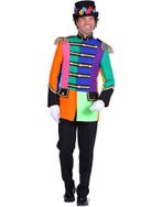 Jas heer patchwork, Hobby & Loisirs créatifs, Ophalen of Verzenden