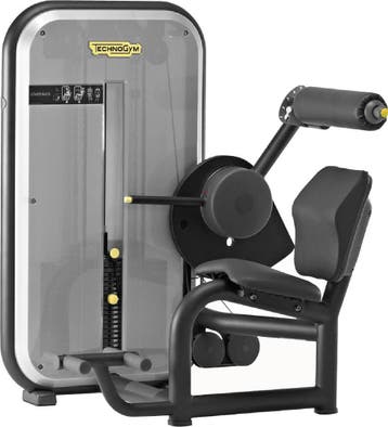 Element+ lower back, Verzenden, Zo goed als nieuw, Rug