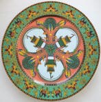 Rosenthal - Versace - Tafelservies (3) - Porselein - De Reis