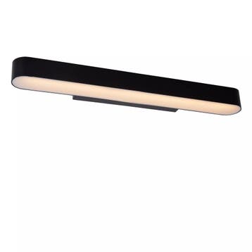 Lucide IP44 LED Wandlamp Badkamer 9 Watt 2700K Warm licht, Verzenden, Nieuw, Netvoeding, Led