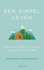 Een simpel leven (9789026349461, Roderick Nieuwenhuis), Boeken, Verzenden, Nieuw