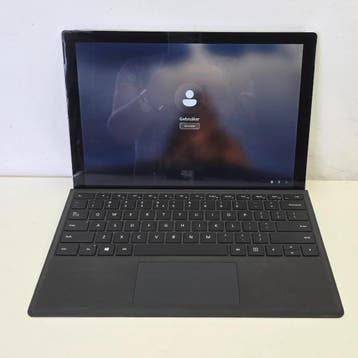 Microsoft Surface Pro 5th gen | i5 | 128GB | Nette staat, Computers en Software, Ophalen of Verzenden, Nieuw