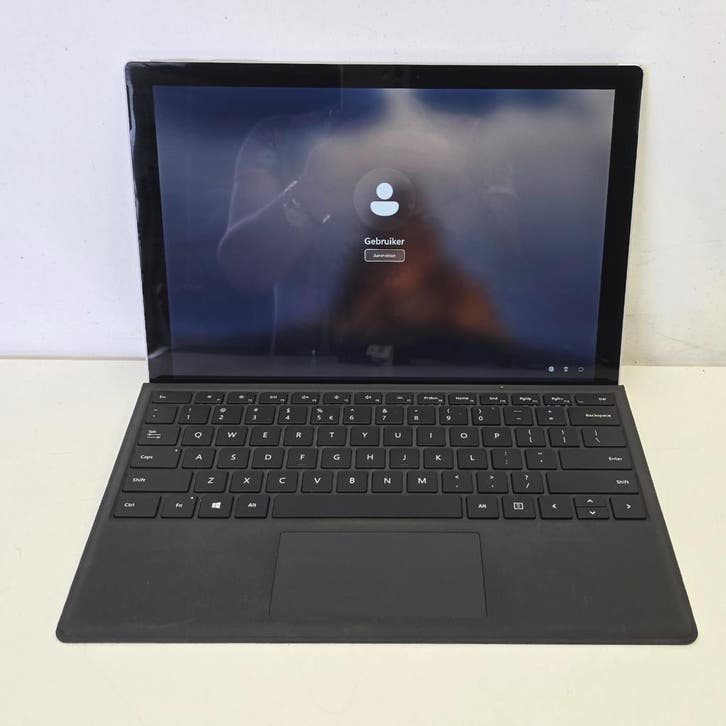 Microsoft Surface Pro 5th gen | i5 | 128GB | Nette staat, Informatique & Logiciels, Ordinateurs portables Windows, Enlèvement ou Envoi