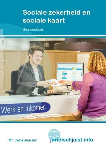 MBO Juridisch - Janssen, Verzenden, Nieuw