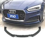 Spoiler Lame Frontal Look Rs5 Pour Audi A5 F5 Coupé Cabrio 1, Verzenden, Nieuw