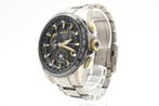 Seiko - Astron GPS Solar Chronograph - 8X53-0AB0-2 - Heren -