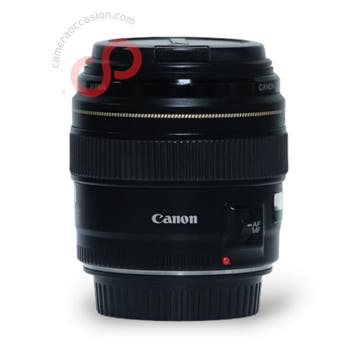 Canon 85mm 1.8 USM EF nr. 2453, Audio, Tv en Foto, Ophalen of Verzenden, Zo goed als nieuw