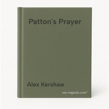 Pattons Prayer 9780593183779 Alex Kershaw, Verzenden, Alex Kershaw