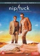 Nip tuck - Seizoen 5 deel 1 op DVD, Verzenden, Nieuw in verpakking