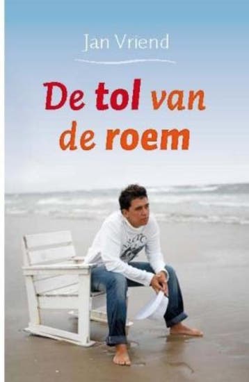 De tol van de roem , De artiestenuitgang 9789020529852, Verzenden, Jan Vriend