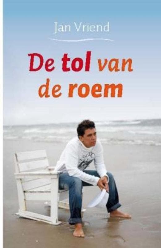 De tol van de roem , De artiestenuitgang 9789020529852, Livres, Loisirs & Temps libre, Envoi