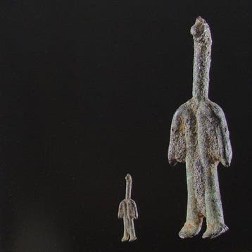 Bérénice Geoffroy-Schneiter - micro MONUMENTALITY - a